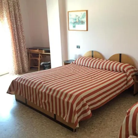 Hotell Marcelli Numana