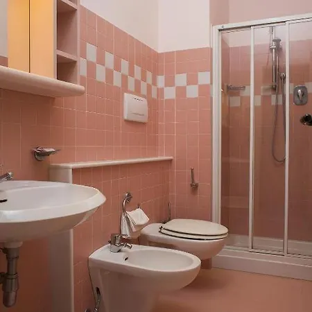 Marcelli Hotel 3*