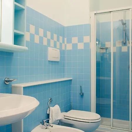 Marcelli Hotel 3*