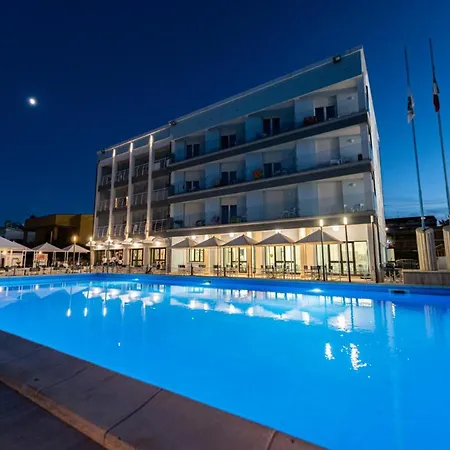 Hotel Marcelli Numana