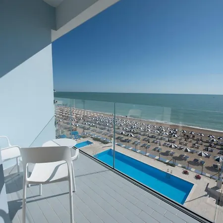 Marcelli Hotel 3*