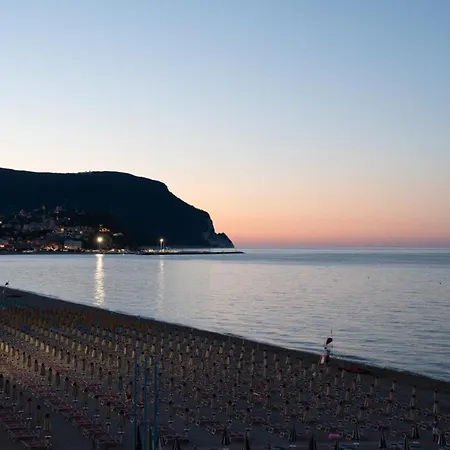 Hotel Marcelli Numana