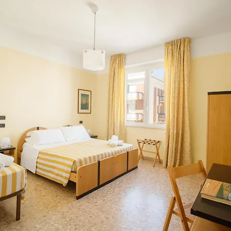 Marcelli Hotell Numana