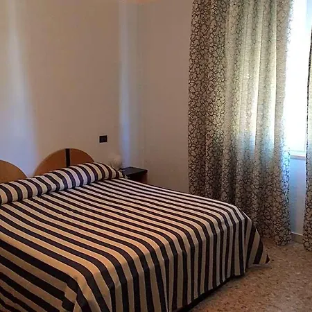 Hotel Marcelli 3*