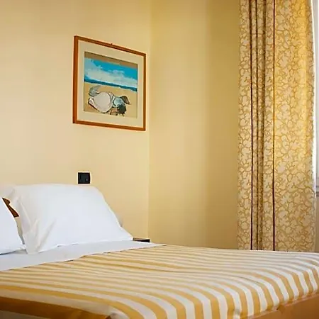 Marcelli Hotel 3*