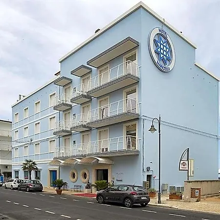 Hotel Marcelli 3*