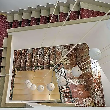 Marcelli Hotel