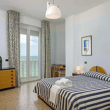 Marcelli Hotel