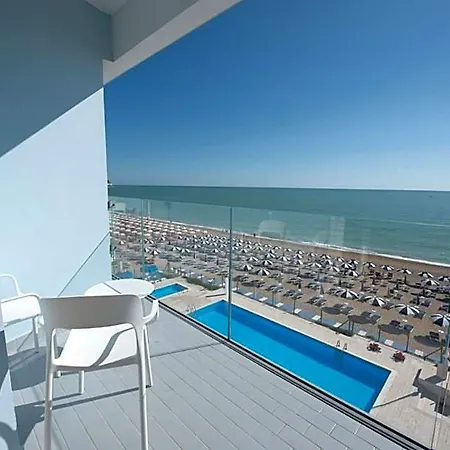 Hotel Marcelli 3*
