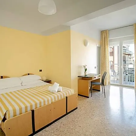 Hotel Marcelli