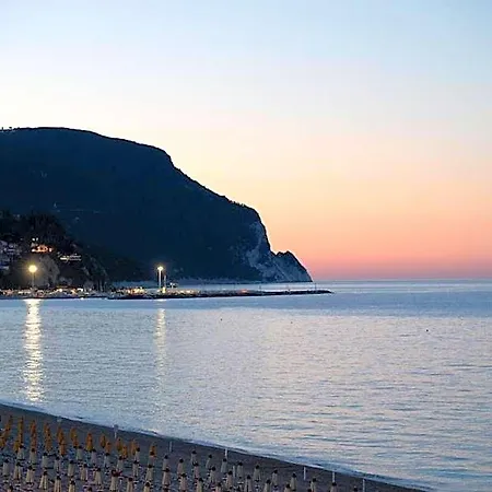 Hotel Marcelli Numana