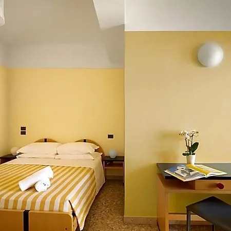 Hotel Marcelli