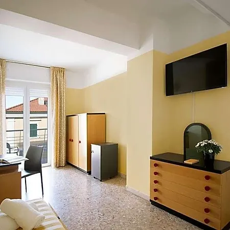 Hotel Marcelli 3*
