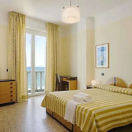 Hotel Marcelli 3*