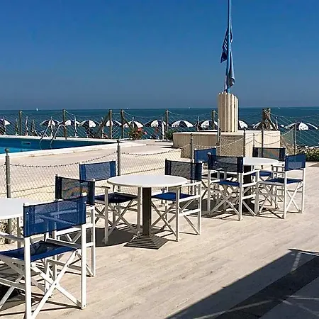 Marcelli Отель 3*