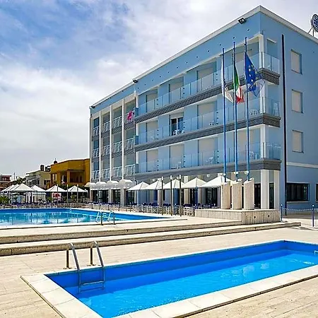 Marcelli Hotel