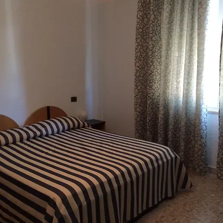 Marcelli Hotell Numana