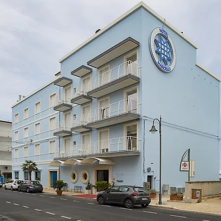 Hotel Marcelli