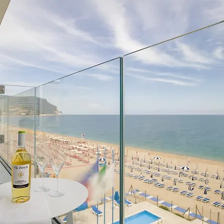 Marcelli Отель Нумана