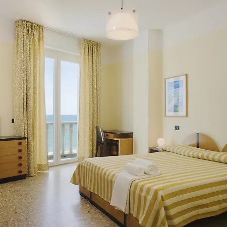 Hotel Marcelli Numana