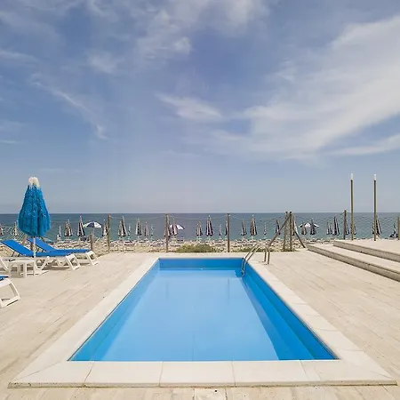 Hotel Marcelli 3*