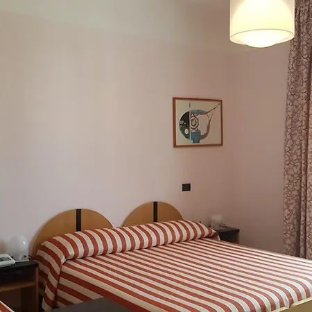 Hotel Marcelli 3*