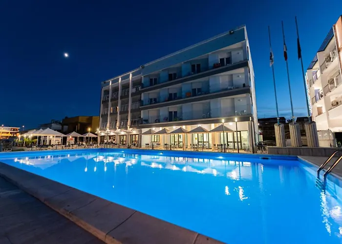 Hotel Marcelli Numana