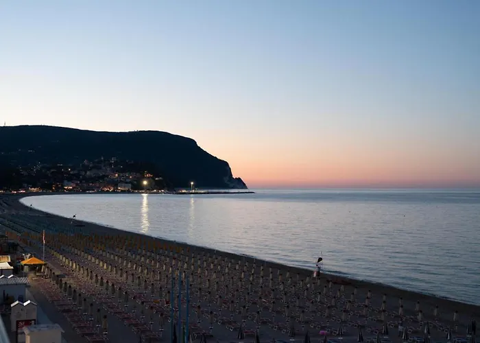 Hotel Marcelli Numana