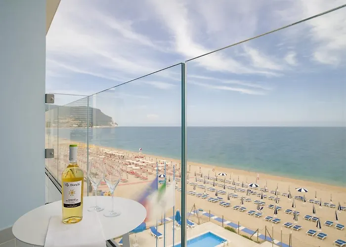 Marcelli Hotel Numana