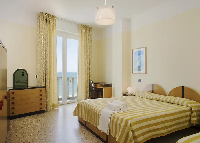 Hotel Marcelli Numana