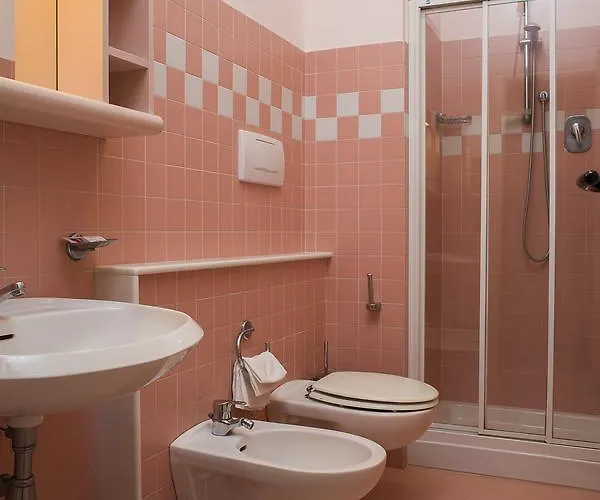 Marcelli Hotel Numana