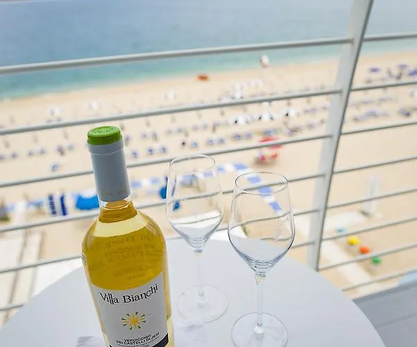 Marcelli Hotel Numana